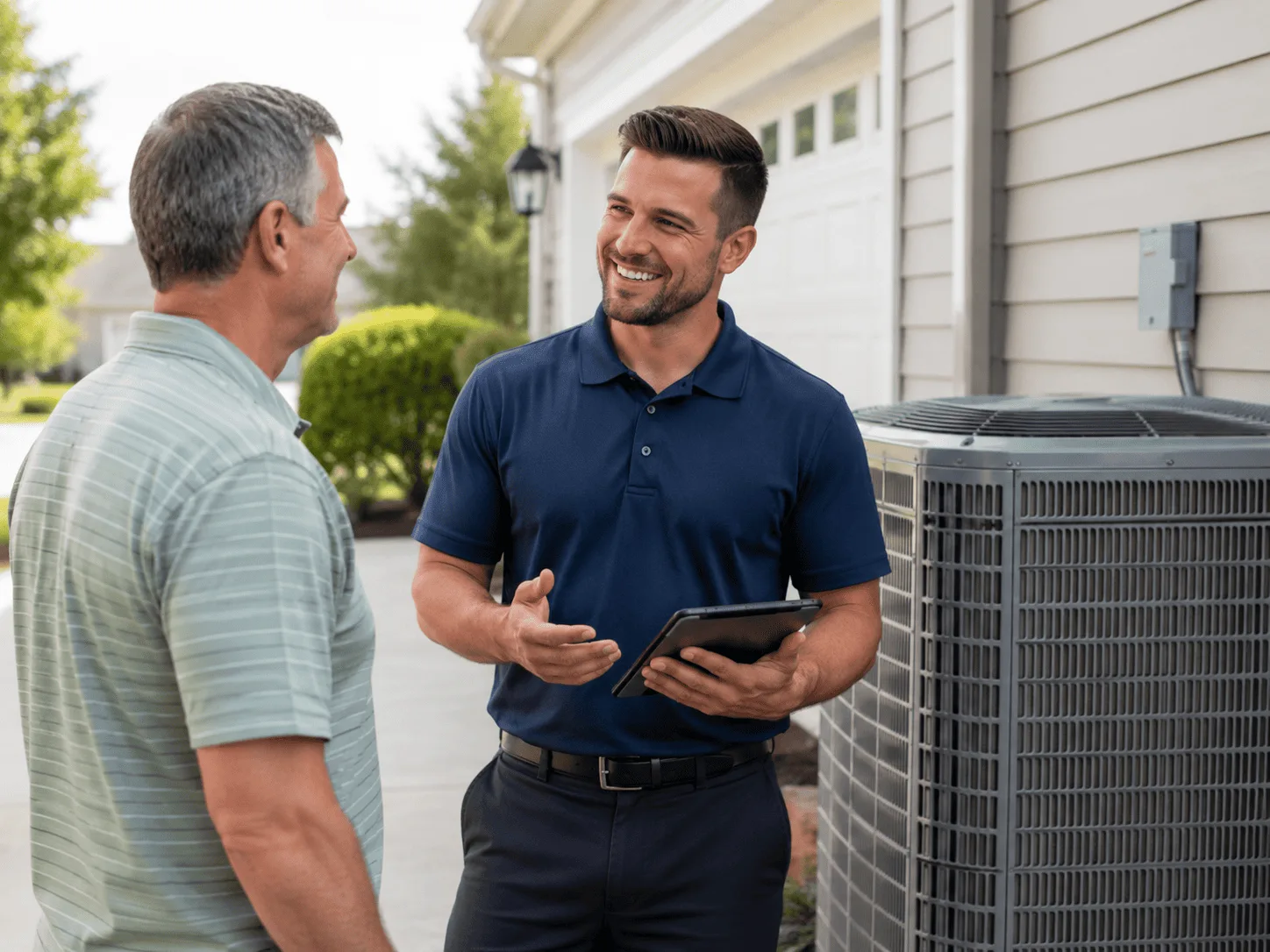 Heat Pump Installation Shattuck, OK FAQs